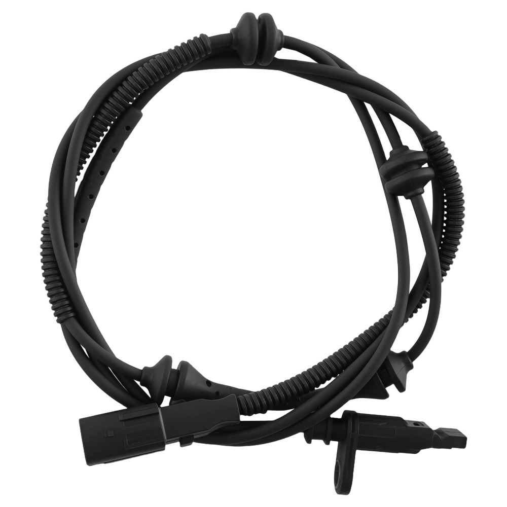 ABS Wheel Speed Sensor compatible for Peugeot 407 6D Coupe SW 6E 2004-2007 V42-72-0014
