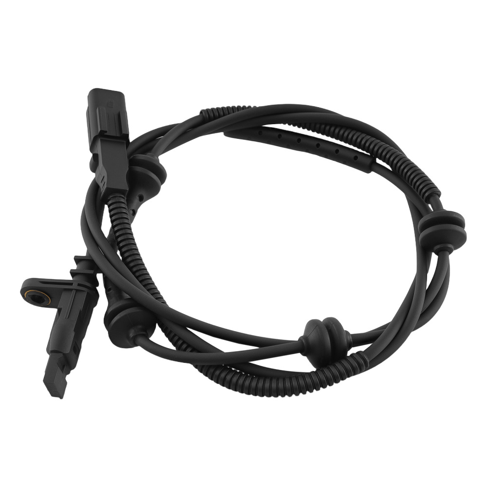 ABS Sensor compatibile per Peugeot 407 6D Berlina compatibile per Citroën C6 2004-2007 4545G7 9642688280