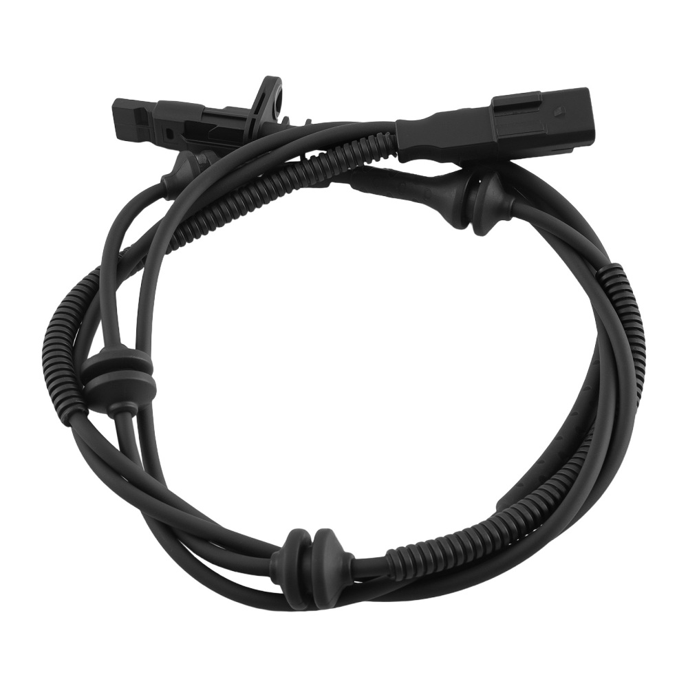 ABS Sensor compatibile per Peugeot 407 6D Berlina compatibile per Citroën C6 2004-2007 4545G7 9642688280