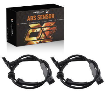 ABS Sensor Anteriore compatibile per Citroën Berlingo Furgonato 1.6L 2008-2023 4545E7