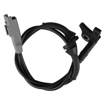 ABS Speed Sensor Front compatible for Peugeot Partner B9/Partner Teepee B9 08-18 4545E7