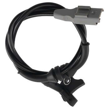 ABS Speed Sensor Front compatible for Peugeot Partner B9/Partner Teepee B9 08-18 4545E7