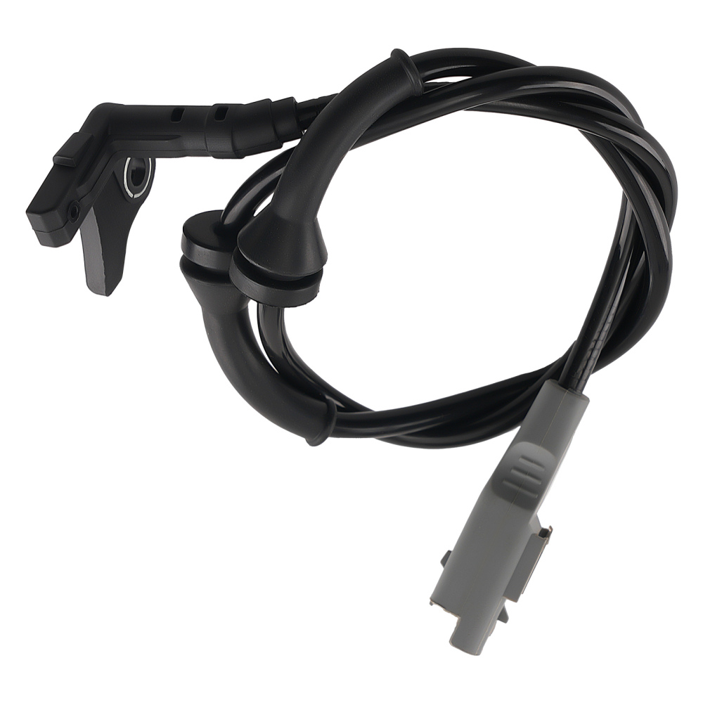 ABS Speed Sensor Front compatible for Peugeot Partner B9/Partner Teepee B9 08-18 4545E7