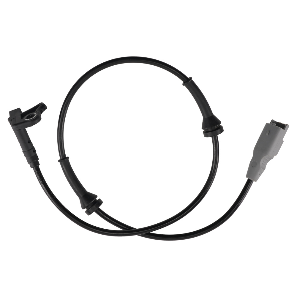 ABS Speed Sensor Front compatible for Peugeot Partner B9/Partner Teepee B9 08-18 4545E7