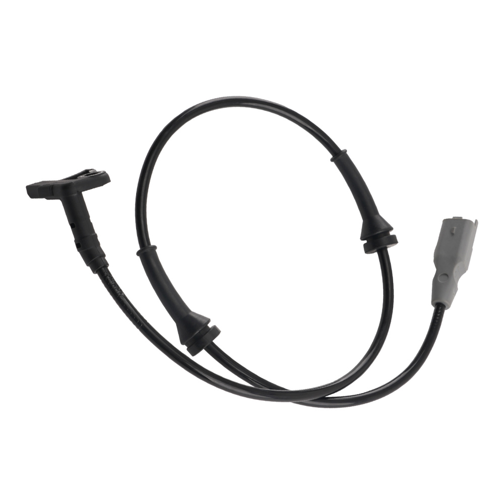 ABS Speed Sensor Front compatible for Peugeot Partner B9/Partner Teepee B9 08-18 4545E7