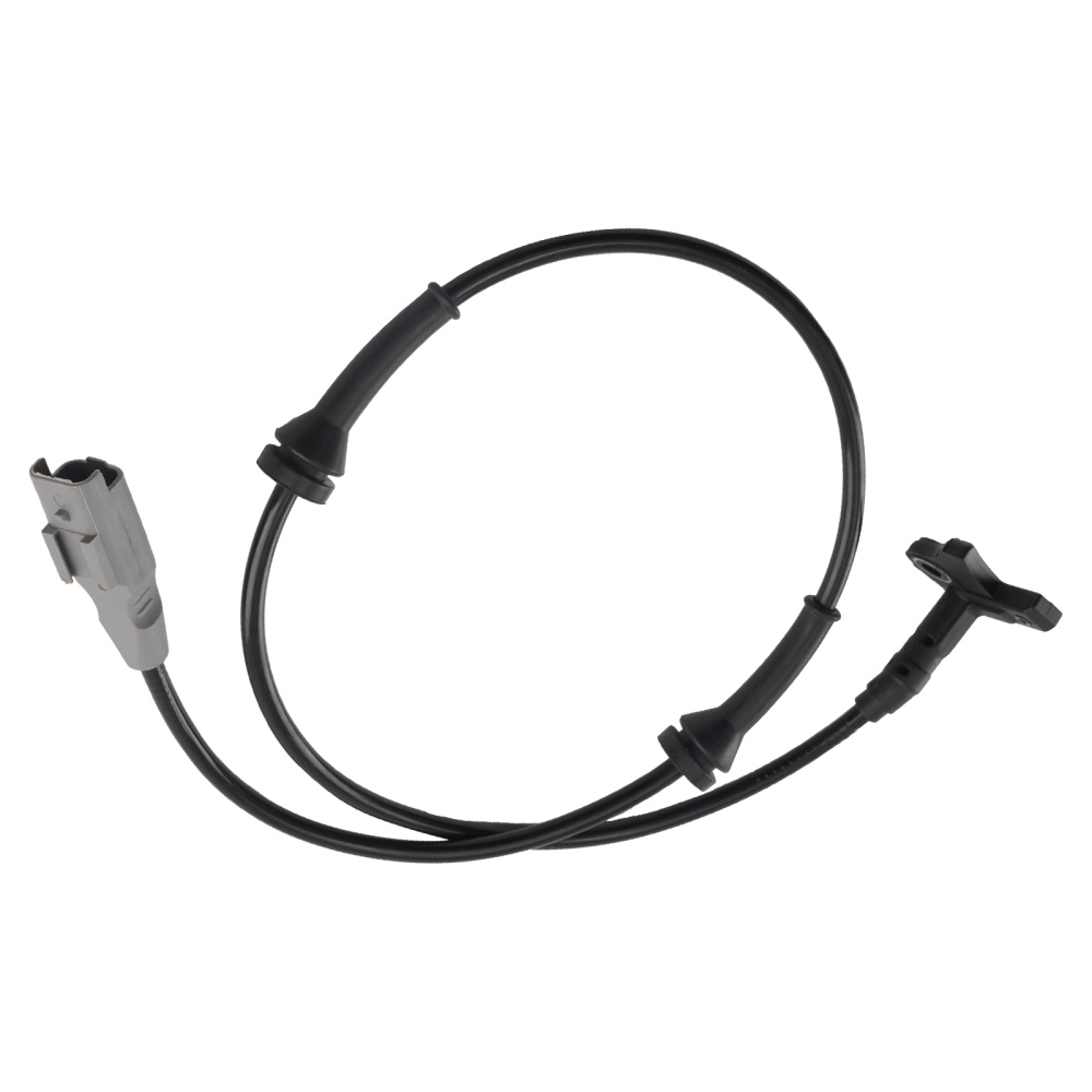 ABS Speed Sensor Front compatible for Peugeot Partner B9/Partner Teepee B9 08-18 4545E7