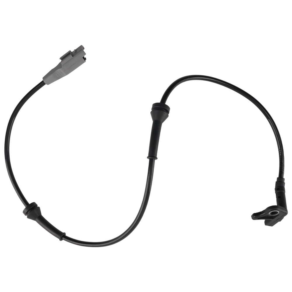 ABS Speed Sensor Front compatible for Peugeot Partner B9/Partner Teepee B9 08-18 4545E7