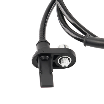 ABS Wheel Speed Sensor compatible for Citroen Berlingo Multispace B9 2008-2021 4545E8