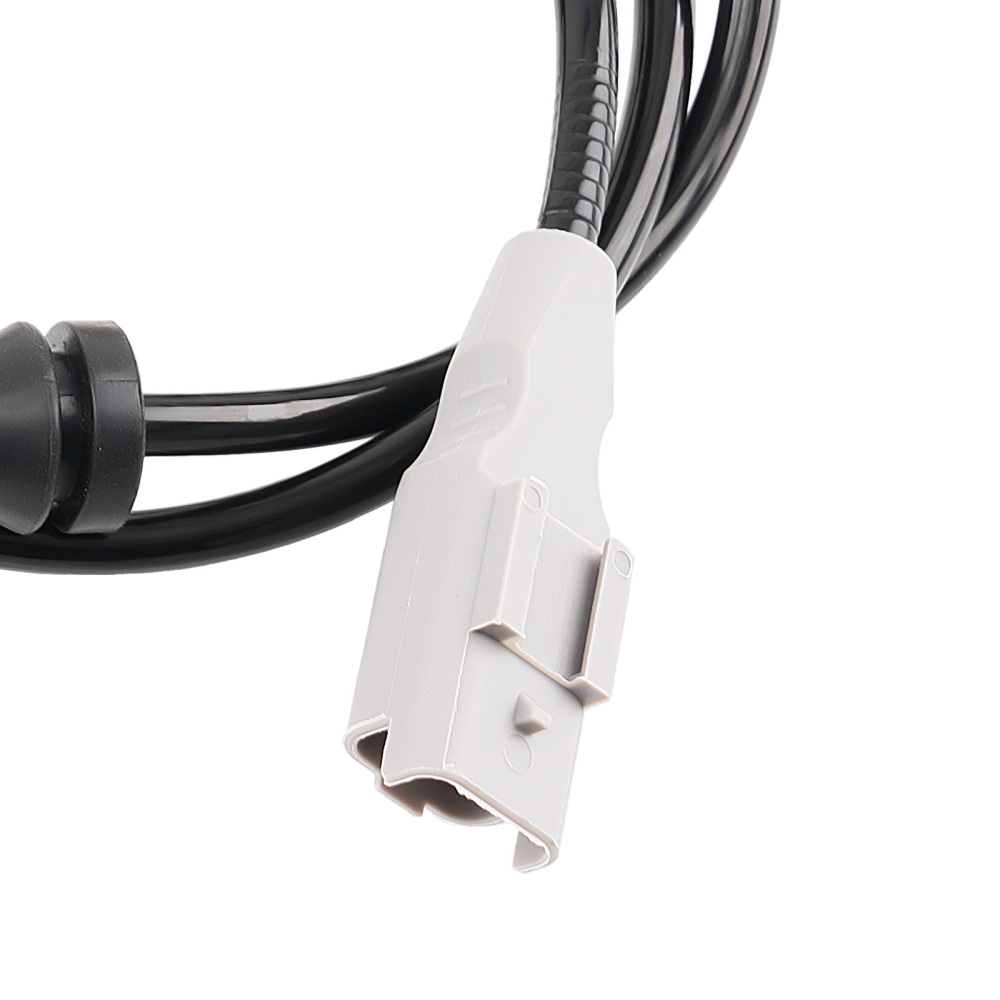 ABS Wheel Speed Sensor compatible for Citroen Berlingo Multispace B9 2008-2021 4545E8