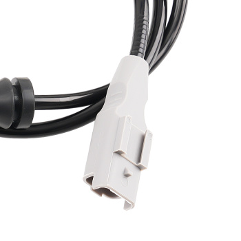 ABS Wheel Speed Sensor compatible for Citroen Berlingo Multispace B9 2008-2021 4545E8