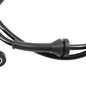 ABS Wheel Speed Sensor compatible for Citroen Berlingo Multispace B9 2008-2021 4545E8