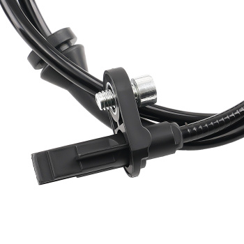 ABS Wheel Speed Sensor compatible for Citroen Berlingo Multispace B9 2008-2021 4545E8