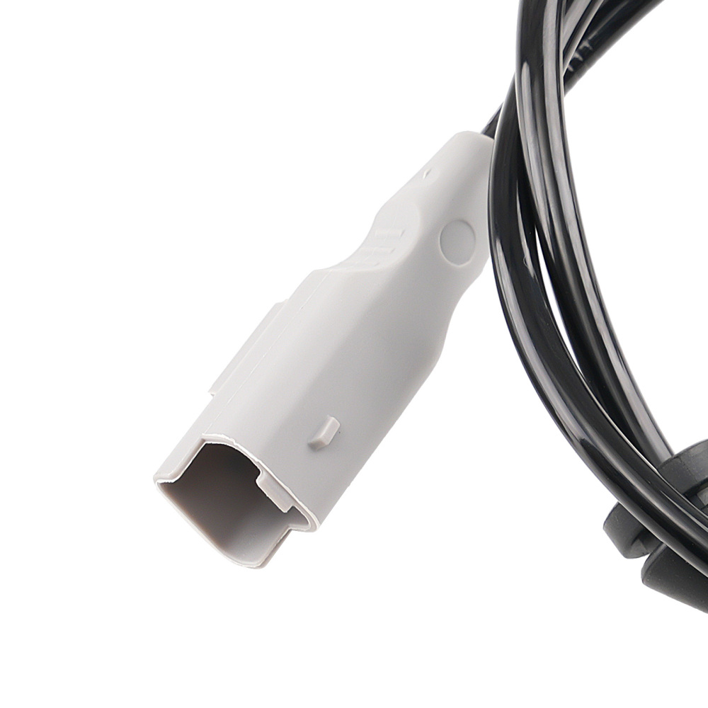 ABS Wheel Speed Sensor compatible for Citroen Berlingo Multispace B9 2008-2021 4545E8