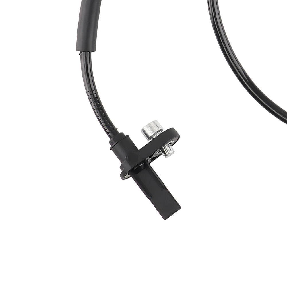 ABS Wheel Speed Sensor compatible for Citroen Berlingo Multispace B9 2008-2021 4545E8