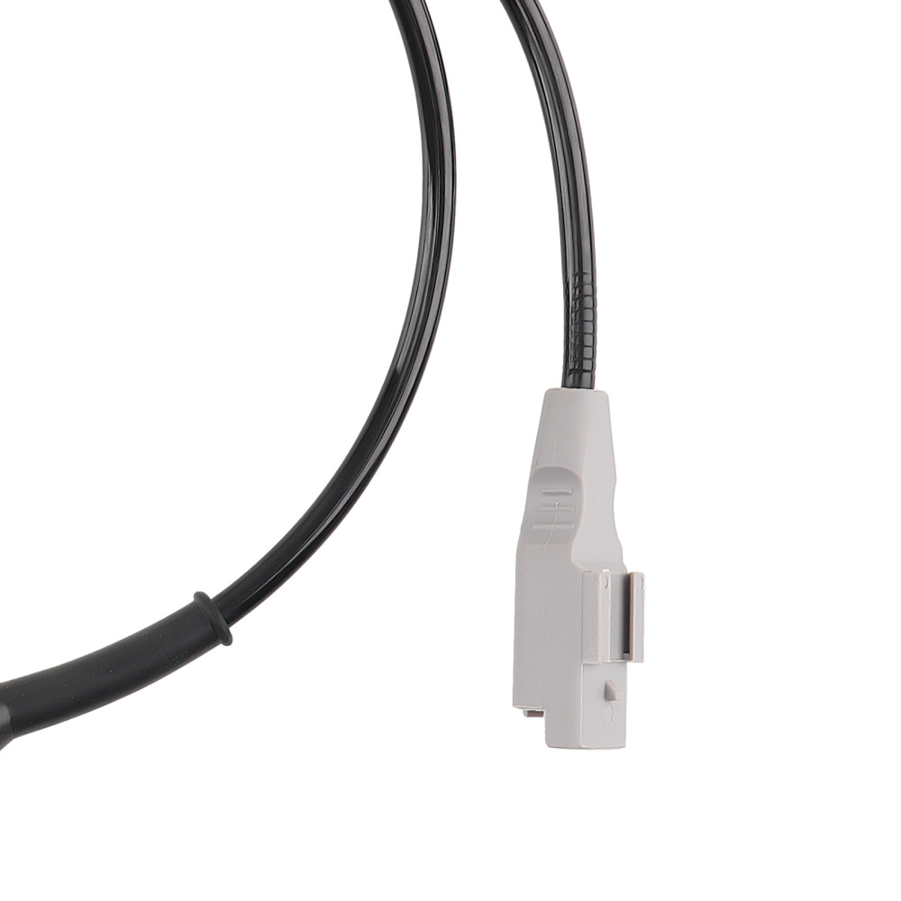 ABS Wheel Speed Sensor compatible for Citroen Berlingo Multispace B9 2008-2021 4545E8