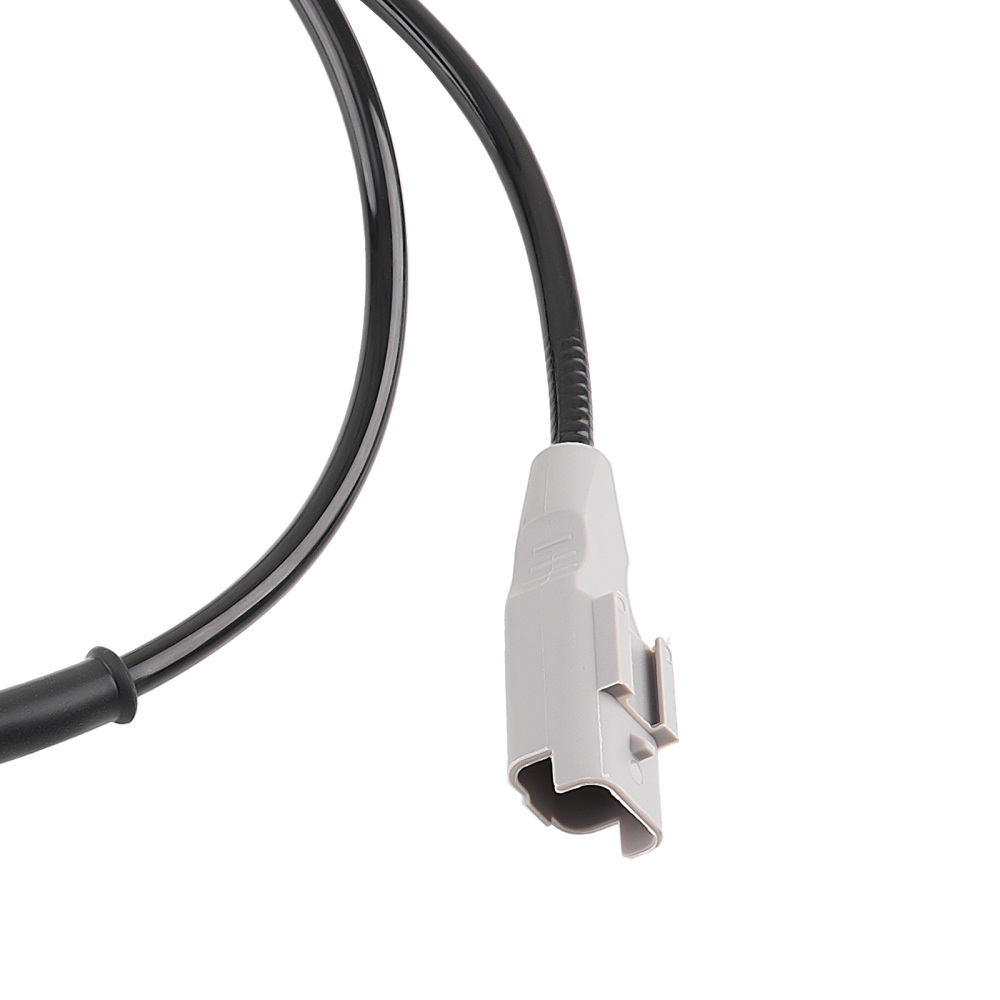 ABS Wheel Speed Sensor compatible for Citroen Berlingo Multispace B9 2008-2021 4545E8