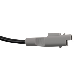 ABS Sensor Anteriore compatibile per Citroën Jumpy 1.6L 2.0L 2007-2016 4545.E9
