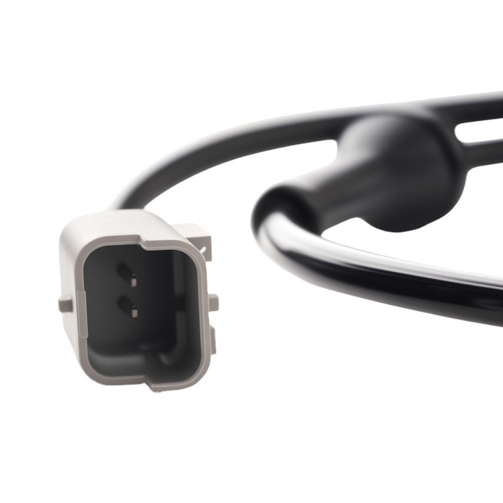 ABS Sensor Anteriore compatibile per Citroën Jumpy 1.6L 2.0L 2007-2016 4545.E9