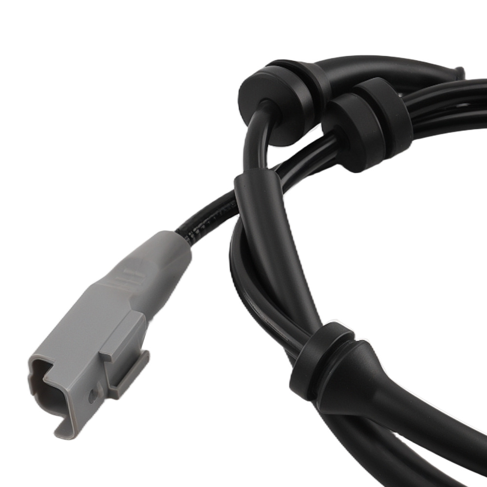 ABS Sensor Anteriore compatibile per Citroën Jumpy 1.6L 2.0L 2007-2016 4545.E9