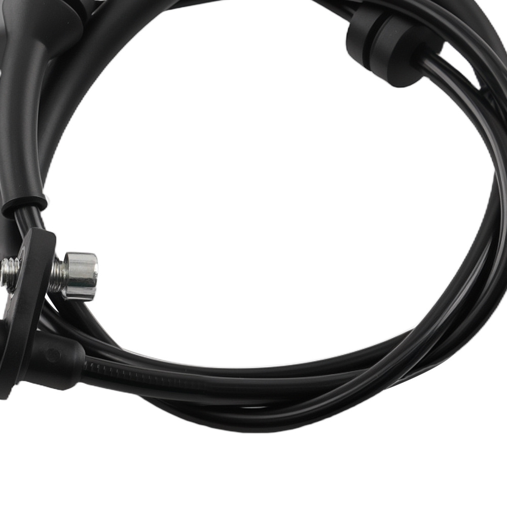 ABS Sensor Anteriore compatibile per Citroën Jumpy 1.6L 2.0L 2007-2016 4545.E9