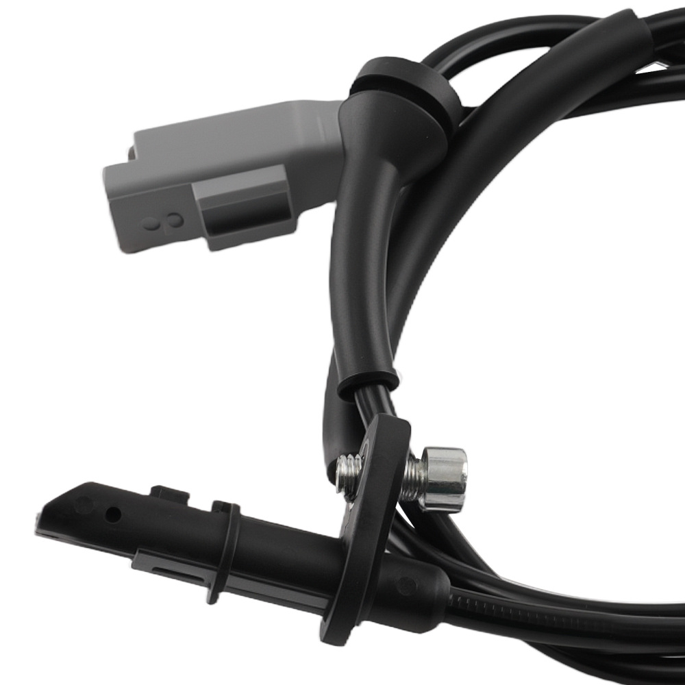 ABS Sensor Anteriore compatibile per Citroën Jumpy 1.6L 2.0L 2007-2016 4545.E9