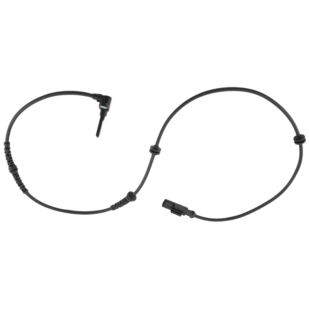 ABS Wheel Speed Sensor Front Axle compatible for Citroen Relay II Van 2.0 BlueHDi 2015-2019