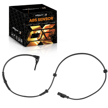 ABS Sensor Anteriore compatibile per Citroën Relay Pianale 2.0-2.2L 2006-2023 4545F1