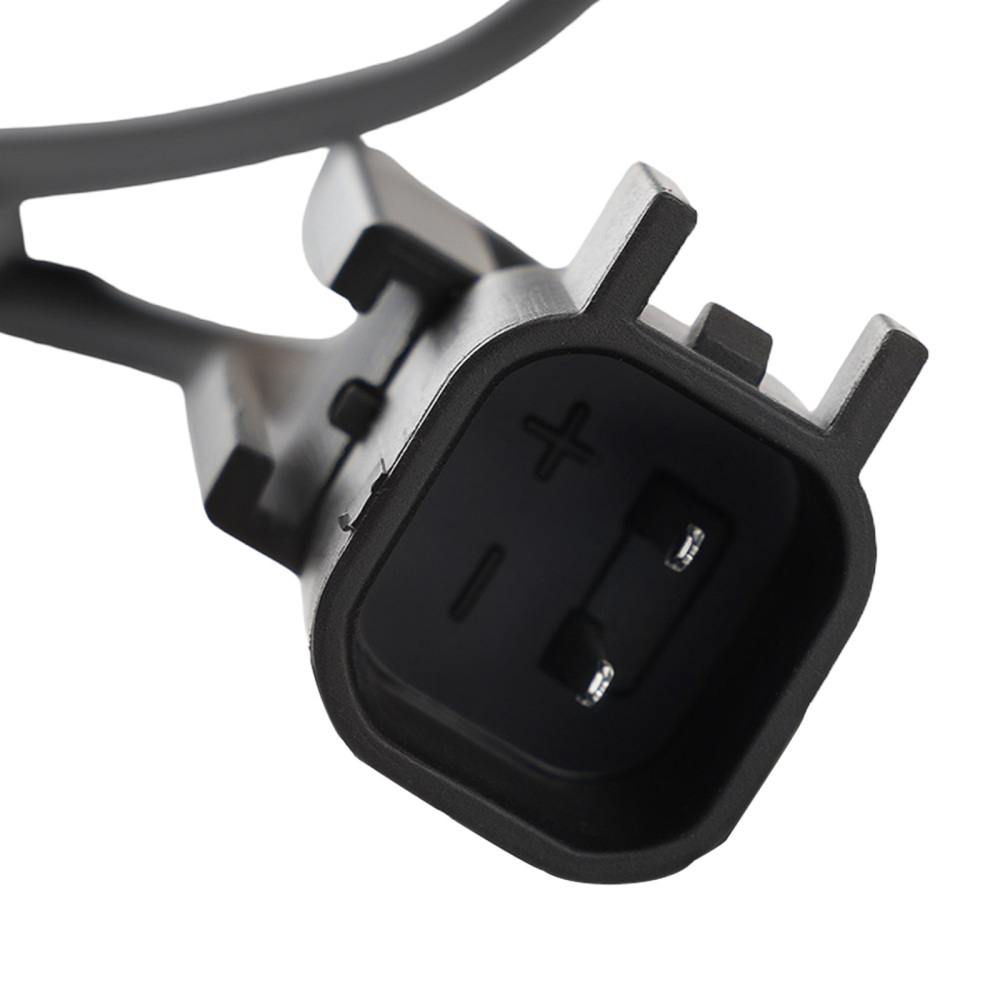 ABS Sensore Attivo compatibile per Citroën C-Crosser VU_, VV Enterprise 2.2 HDi 2009-2022