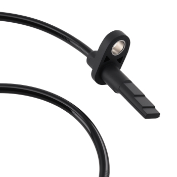 ABS Speed Sensor compatible for Fiat Ducato 250 290 Rear Axle 2006-2021 1627162680 46862099