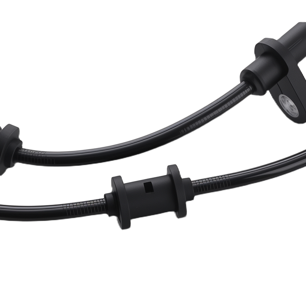 ABS Speed Sensor compatible for Fiat Ducato 250 290 Rear Axle 2006-2021 1627162680 46862099