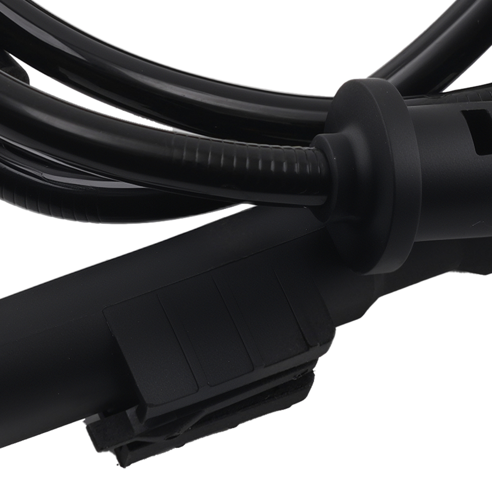 ABS Speed Sensor compatible for Fiat Ducato 250 290 Rear Axle 2006-2021 1627162680 46862099