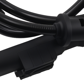 ABS Speed Sensor compatible for Fiat Ducato 250 290 Rear Axle 2006-2021 1627162680 46862099