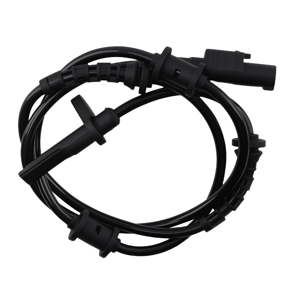 ABS Speed Sensor compatible for Fiat Ducato 250 290 Rear Axle 2006-2021 1627162680 46862099