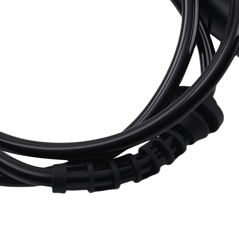 ABS Speed Sensor compatible for Fiat Ducato 250 290 Rear Axle 2006-2021 1627162680 46862099