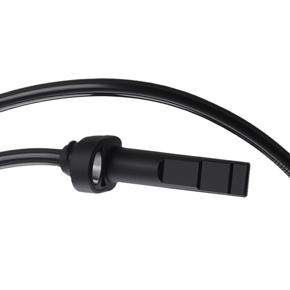 ABS Speed Sensor compatible for Fiat Ducato 250 290 Rear Axle 2006-2021 1627162680 46862099