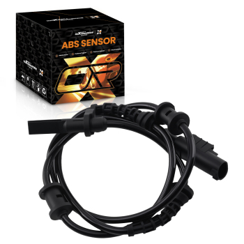 ABS Speed Sensor compatible for Fiat Ducato 250 290 Rear Axle 2006-2021 1627162680 46862099