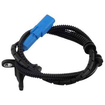Capteur ABS Avant compatible pour Citroën C3 C4 compatible pour Peugeot 207 208 1.2 1.4 2008 96550678 4545J9