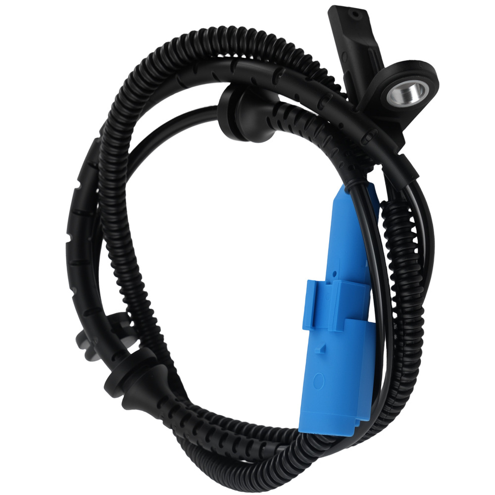 Sensore ABS Anteriore compatibile per Citroën C3 C4 compatibile per Peugeot 207 I CA 208 2008 301 96550678