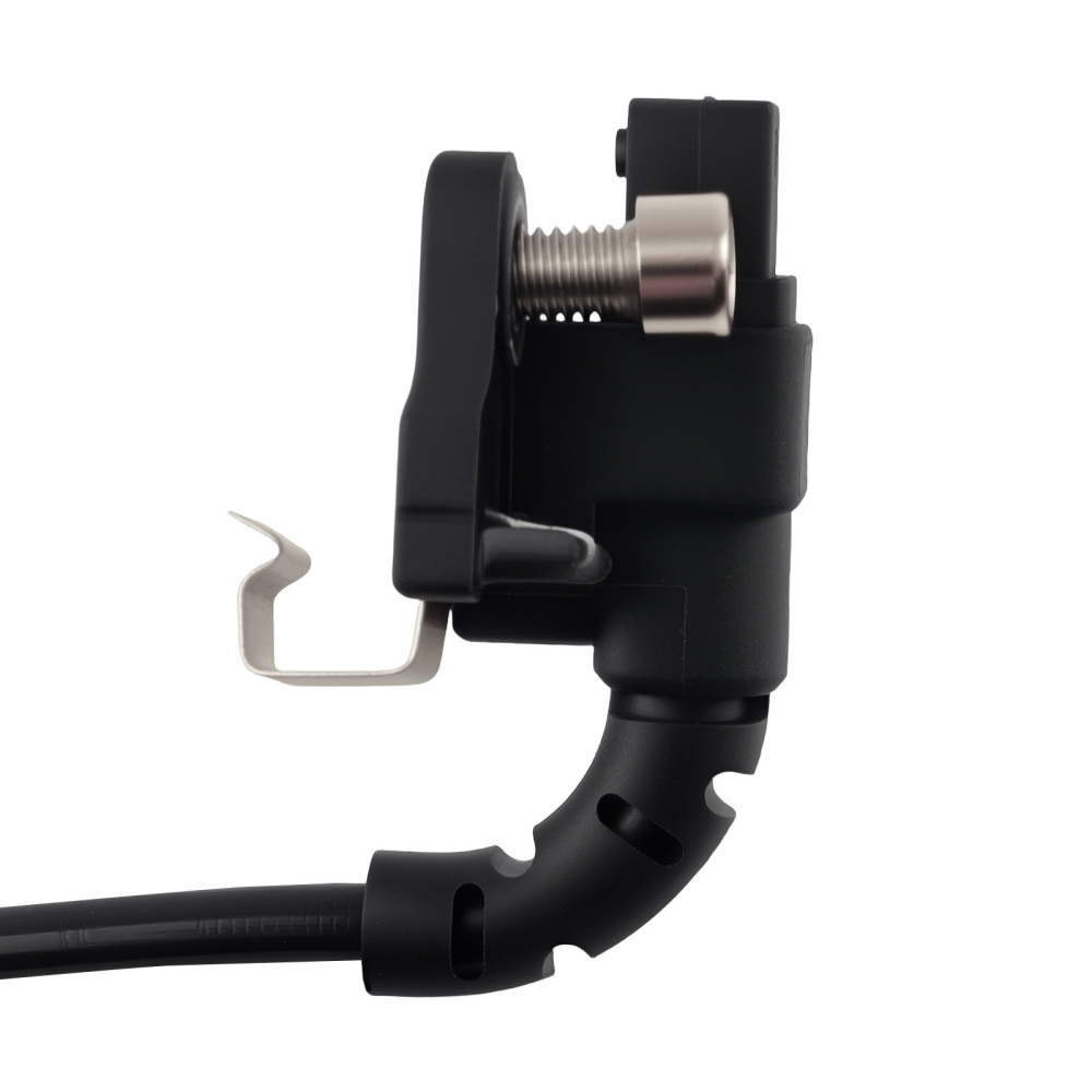 ABS Speed Sensor compatible for Citroen C4 1.2 1.4 1.6 2.0 compatible for Peugeot 307 308 4545L0 454508