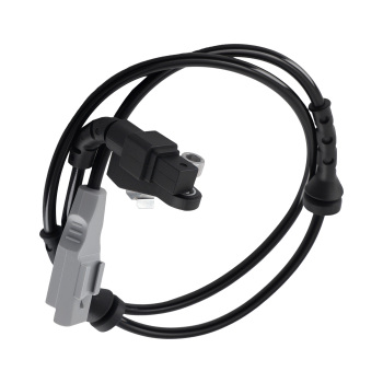 ABS Speed Sensor compatible for Citroen C4 1.2 1.4 1.6 2.0 compatible for Peugeot 307 308 4545L0 454508