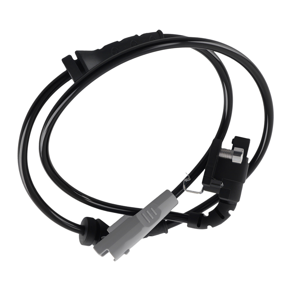 ABS Speed Sensor compatible for Citroen C4 1.2 1.4 1.6 2.0 compatible for Peugeot 307 308 4545L0 454508