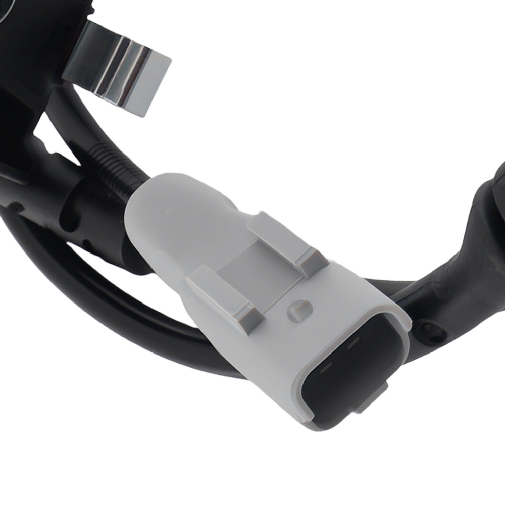 ABS Speed Sensor compatible for Citroen C4 1.2 1.4 1.6 2.0 compatible for Peugeot 307 308 4545L0 454508