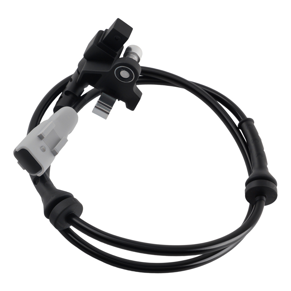 ABS Sensore compatibile per Citroen C4 Coupé 2004-2011 compatibile per Peugeot 307 308 SW I MK 4545L0 454508