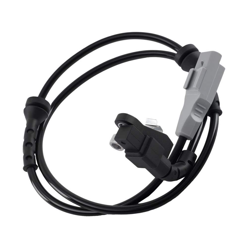 ABS Sensore compatibile per Citroen C4 Coupé 2004-2011 compatibile per Peugeot 307 308 SW I MK 4545L0 454508