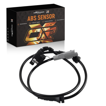ABS Sensore compatibile per Citroen C4 Coupé 2004-2011 compatibile per Peugeot 307 308 SW I MK 4545L0 454508
