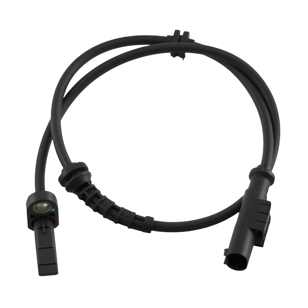 ABS Sensor compatible for Vauxhall Corsa 1.2 compatible for FWD Mk IV (E) X15 Rear 2006-2025 55701387