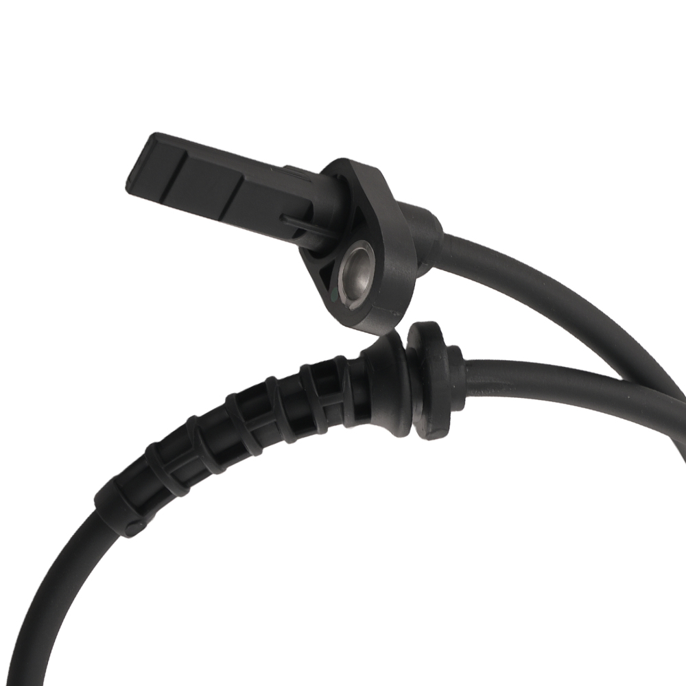 ABS Sensor compatible for Vauxhall Corsa 1.2 compatible for FWD Mk IV (E) X15 Rear 2006-2025 55701387