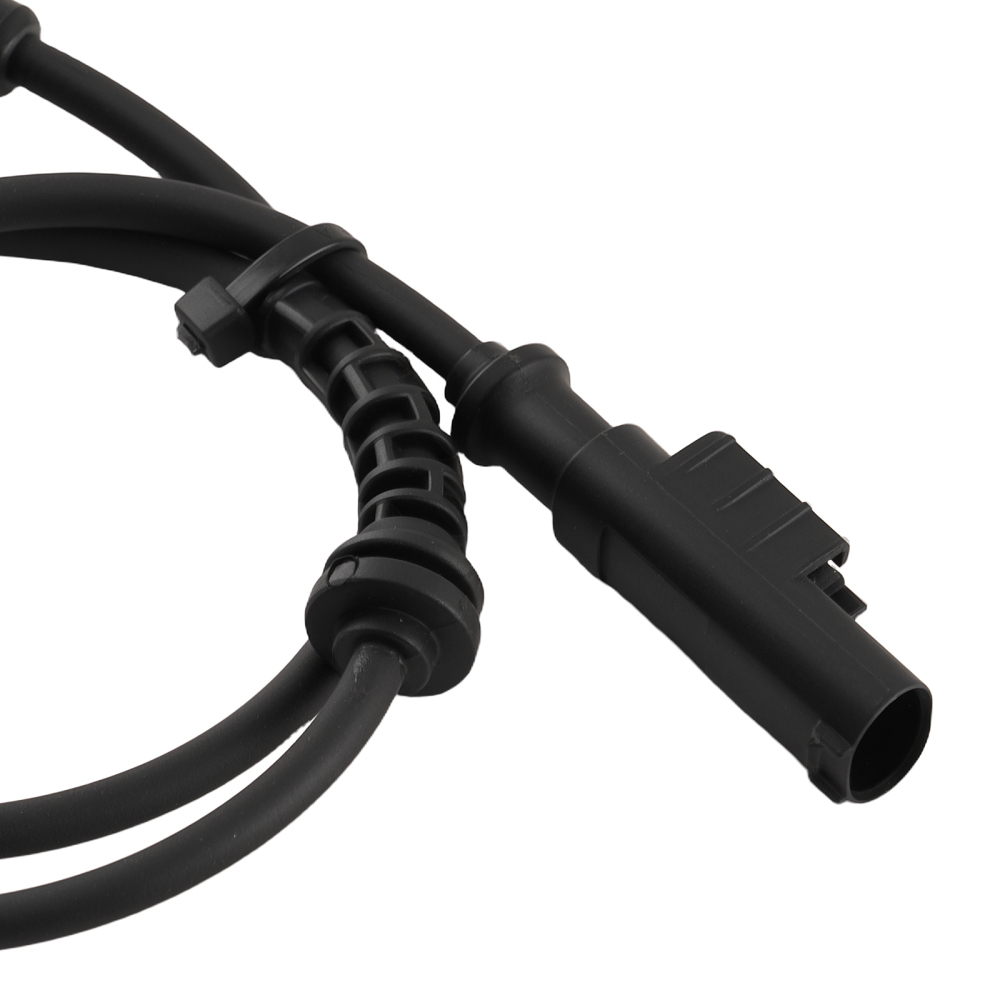 ABS Sensor compatible for Vauxhall Corsa 1.2 compatible for FWD Mk IV (E) X15 Rear 2006-2025 55701387
