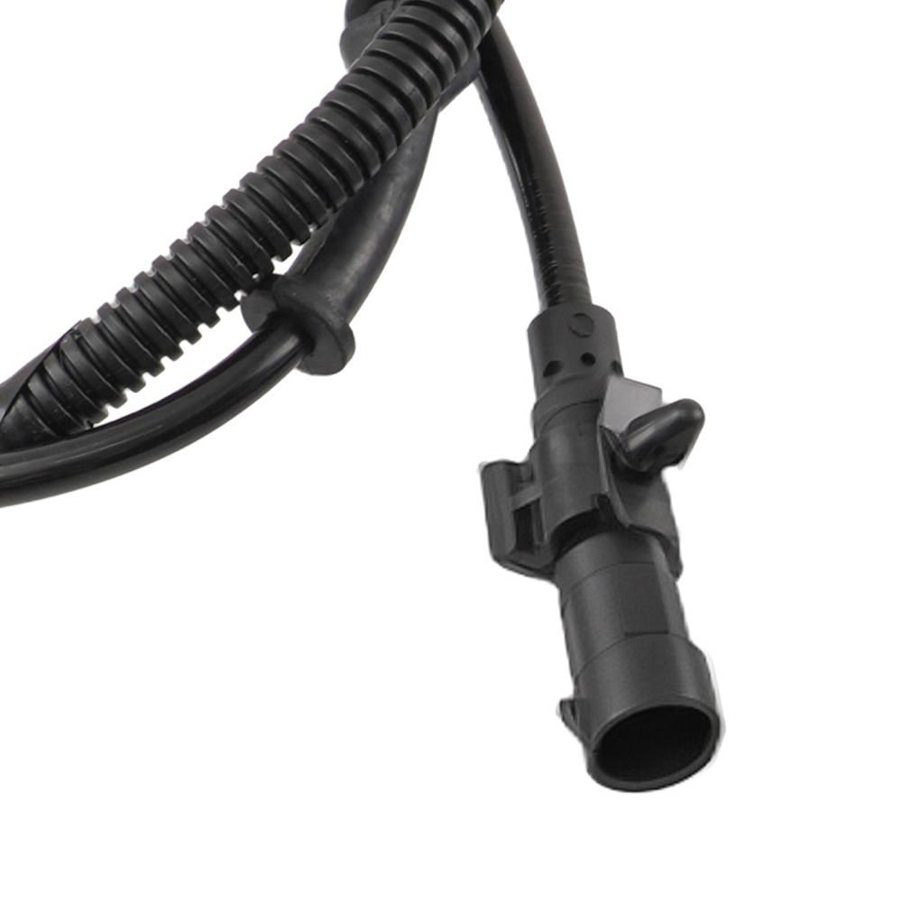 4pc ABS Speed Sensor compatible for Jeep Grand Cherokee 1999-2004 56041509AA