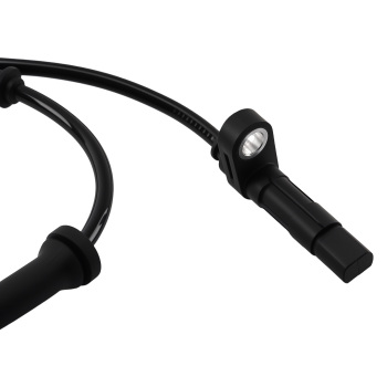 ABS Sensor Ant compatibile per Mini R50 R53 Cooper S 1.6 2002-2006 34526756384